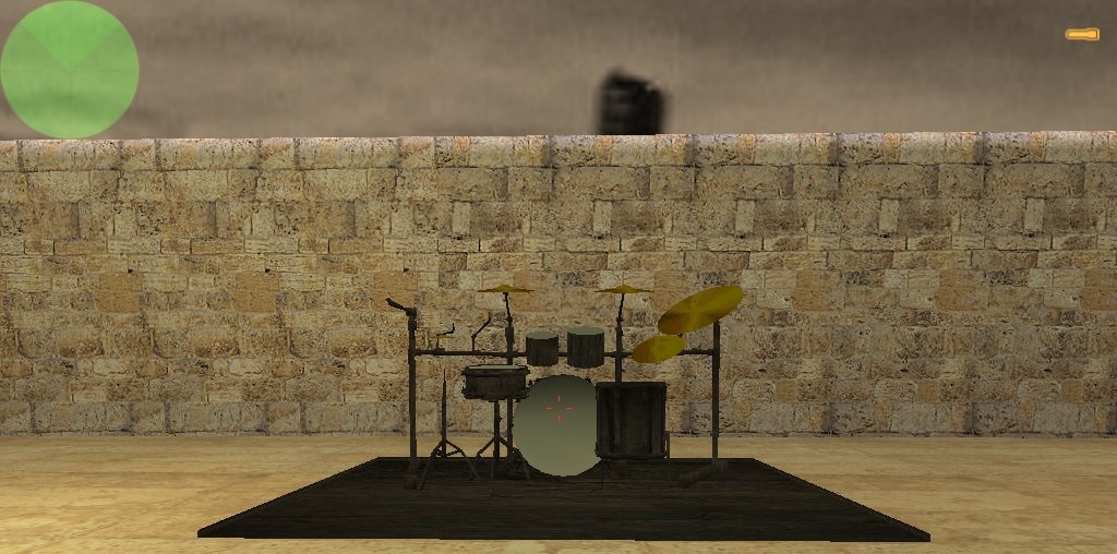 Drum-kit_models